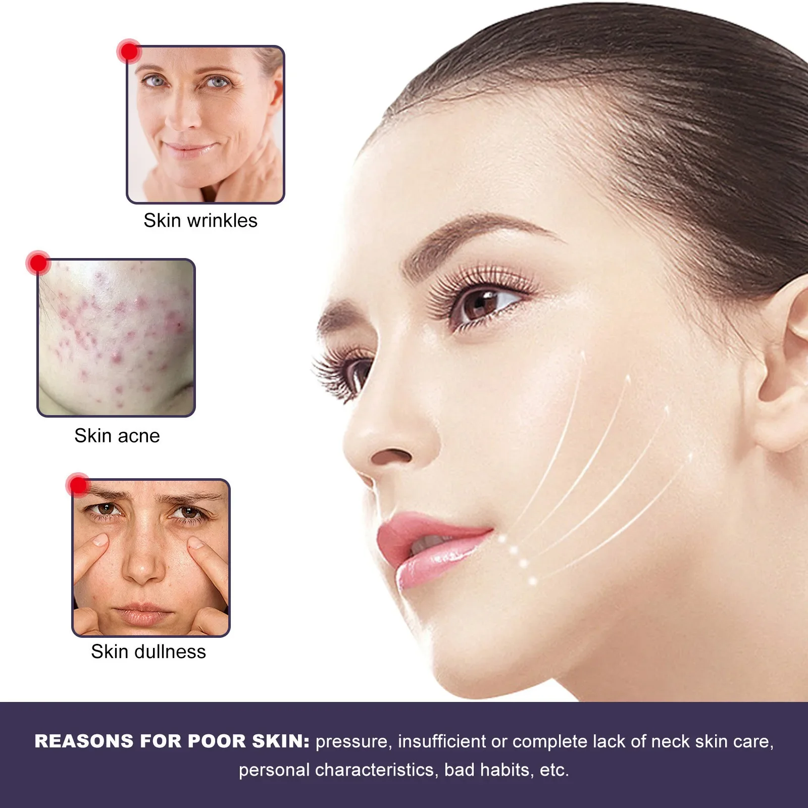 B3 Purple Serum Rozjaśniające  – Skincare La Roche Posay recenzja i cena