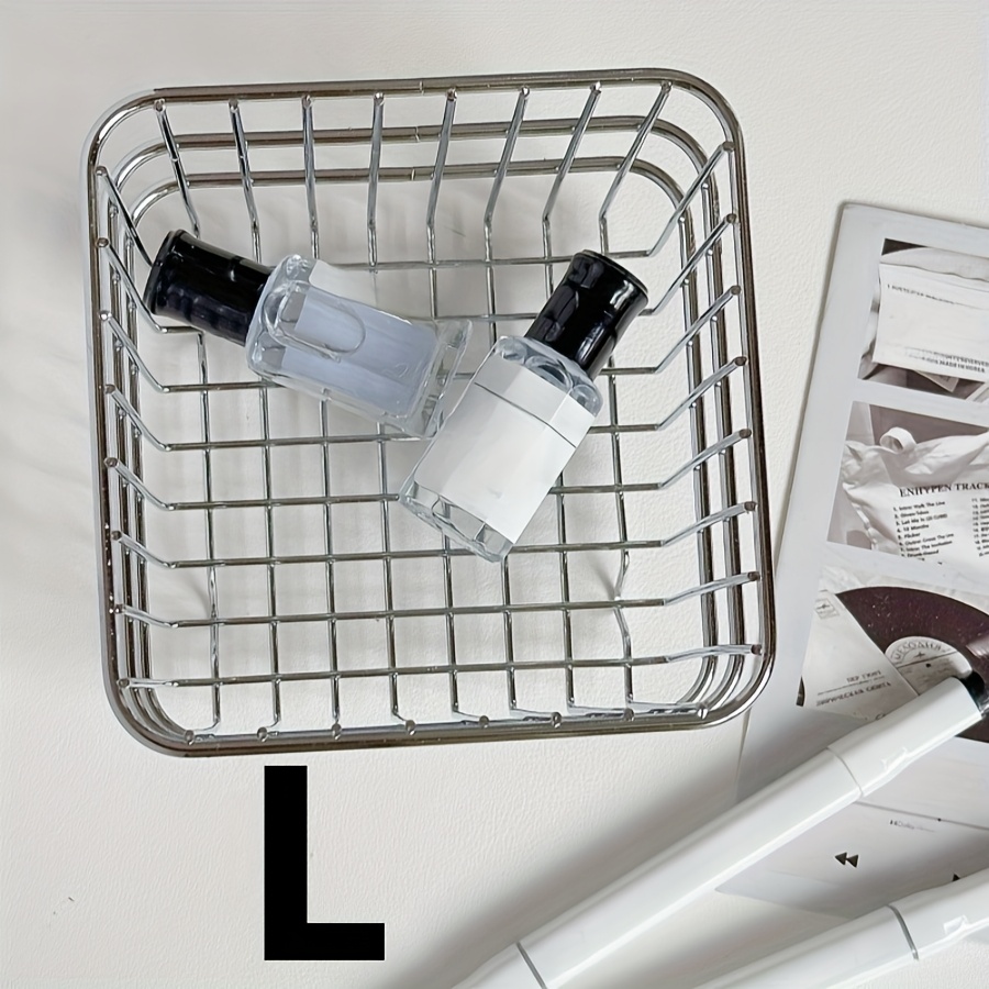 Kosz do przechowywania narzędz – Skincare B Erl recenzja i cena