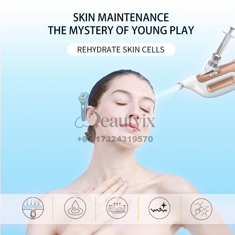 Najnowsze urządzenie do pielęg – Skincare Ls recenzja i cena