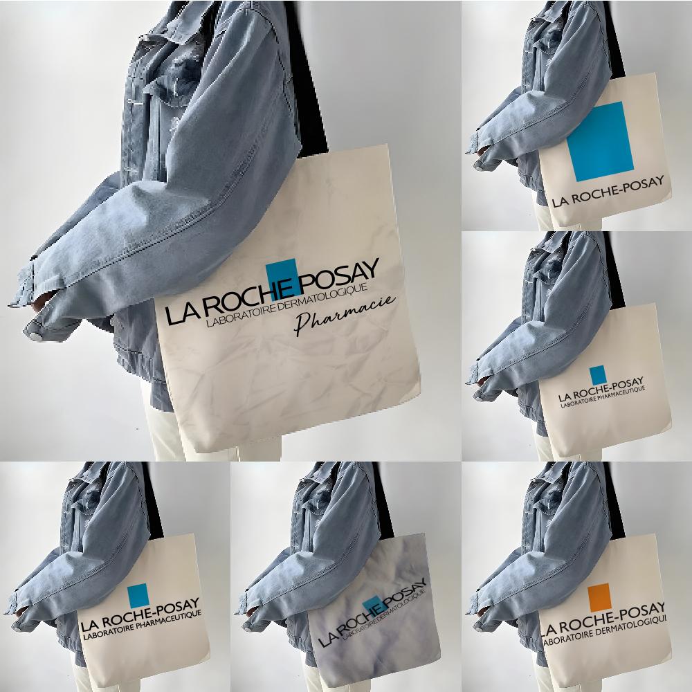 Francuskie torby do przechowyw – Skincare La Roche Posay recenzja i cena