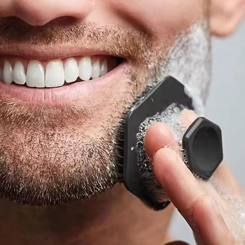 Silikonowa szczoteczka do czys – Skincare B Erl recenzja i cena