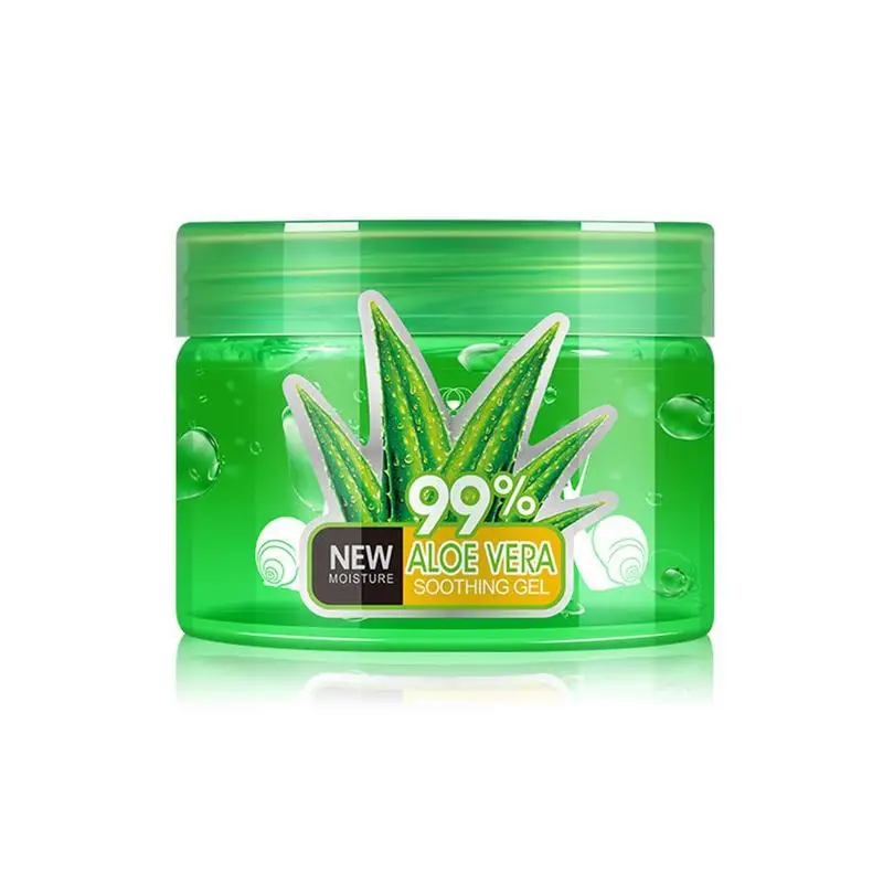 150ml 250ml Żel Aloe Vera Natu – Snail Cream Gel recenzja i cena